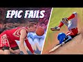 Best Hilariously Funny Sport Fails Reaction