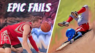 Best Hilariously Funny Sport Fails Reaction