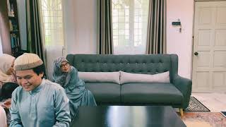 1 syawal - satu hari di hari raya