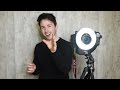 PIXAPRO RIKO400 Portable Ring Flash Review
