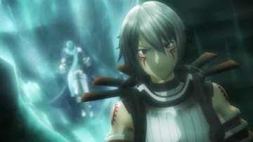 .Hack// G.U. Last Recode Vol. 4// Reconnection: The Return