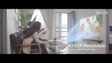 INLAB SENZ: Official Launch Film - INLAB Malaysia