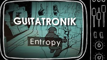 Entropy (Official Music Video)