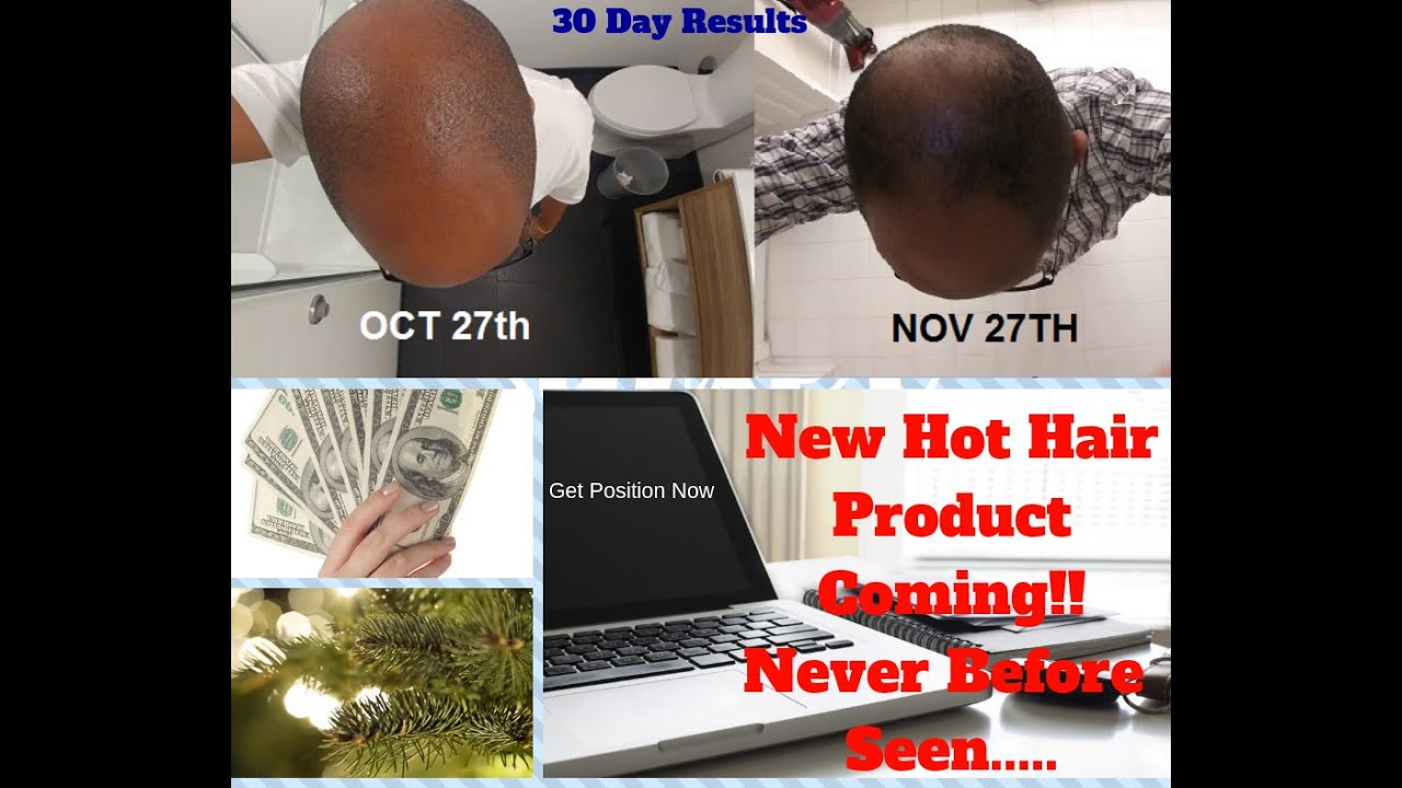 True Science Hair Care Update YouTube