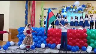 28 May- Müstəqillik Günü