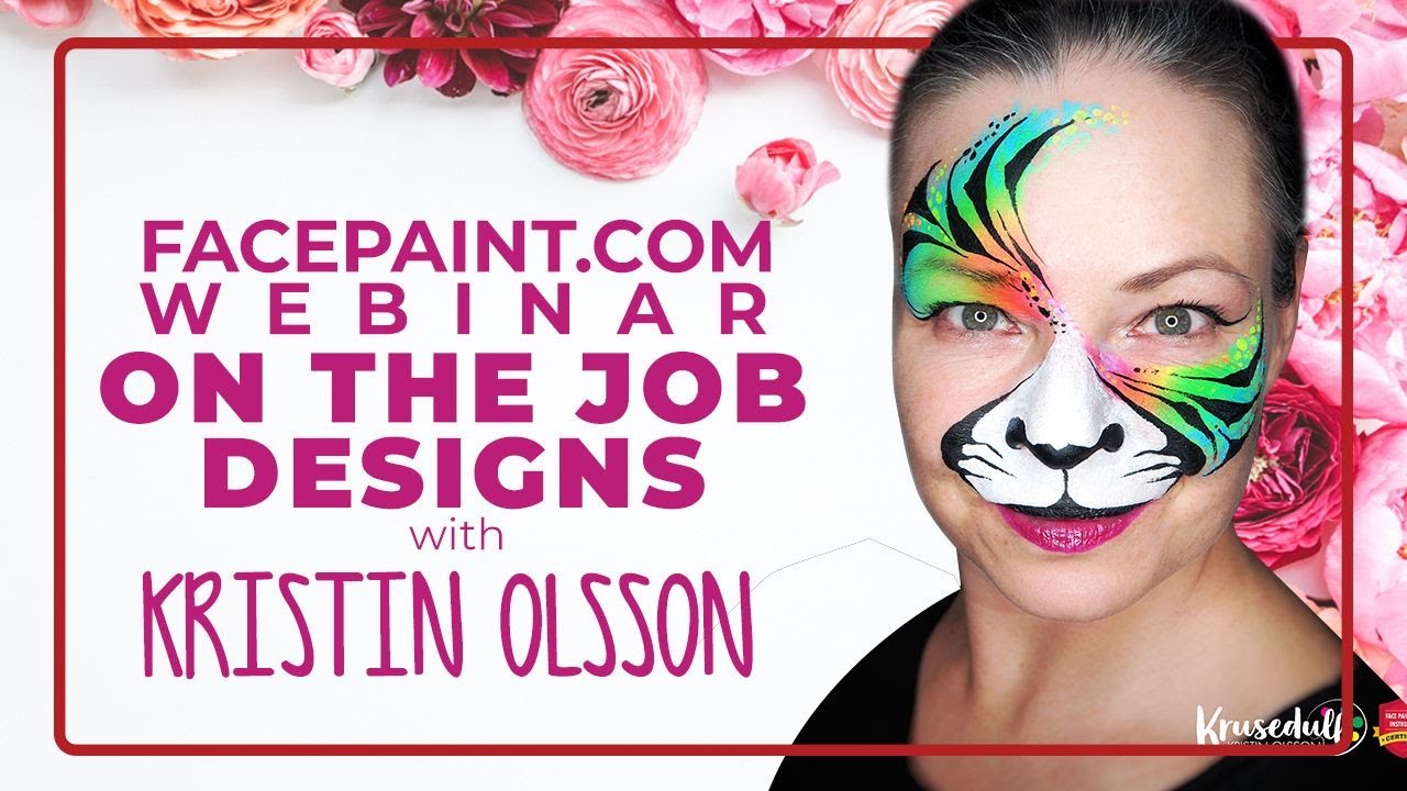 How to Create On the Job Designs Webinar with Kristin Olsson