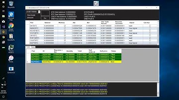 Binance Trade Bot up to 50% profit perday with Automated trading robot