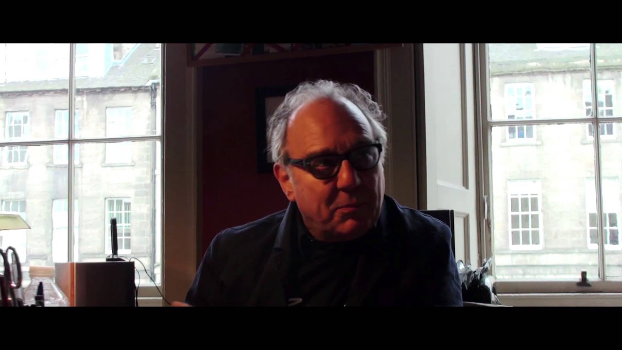 Empires That Dance - Changeling with Bruce Findlay