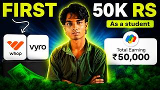 Earn your First 50k with Clipping (Editing and How to approve video Guide) screenshot 1