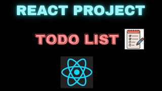 TODO LIST | React Todo List Project Using Tailwind Css | Vite+Tailwind Setup.