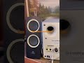 Cool! Speaker Combination #amp #preamp #speaker
