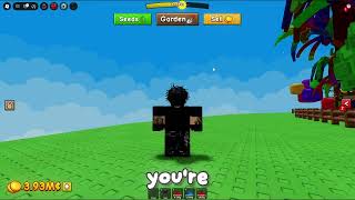 Grow A Garden 2 Script — Auto Farm, Pet Finder, Collect, Kaitun 0   End Game, Harvest  NO KEY