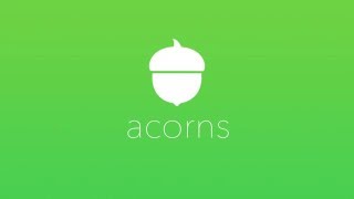 Investing with Acorns App