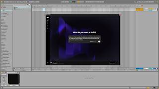 Introducing Warp: An AI plugin builder inside your DAW.