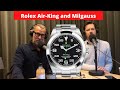 Rolex Sleepers - Milgauss and the Air King  | 8past10 Watch Talks #58