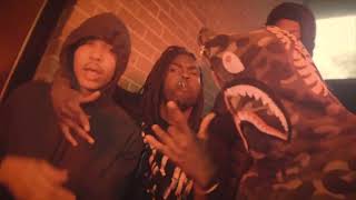 BigHog x AKD - In the Booth (Official Music Video) | Dir. @RICHOFFSHOTS118