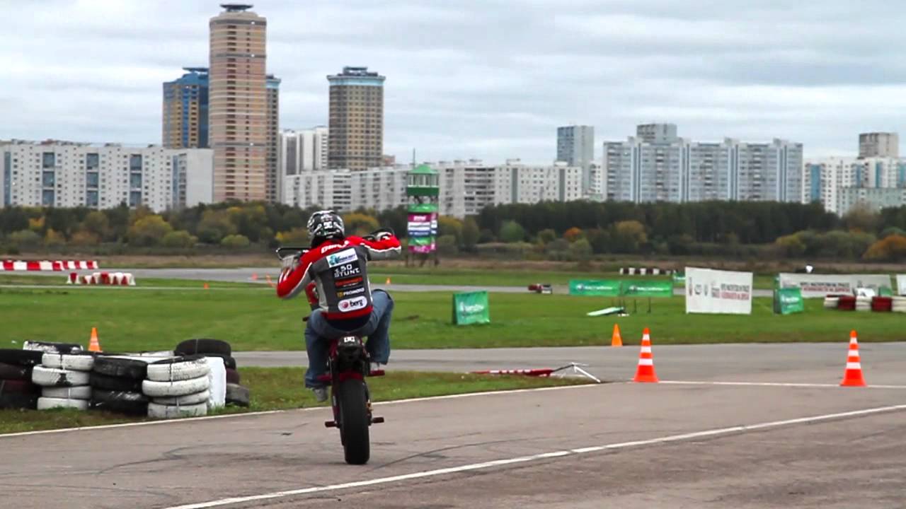 2011 Москва Фристайл Марат Канкадзе - YouTube