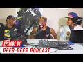 ImDavisss Made A Huge Mistake Coming To This Podcast | Peer-Peer Podcast Episode 64 ft. ImDavisss