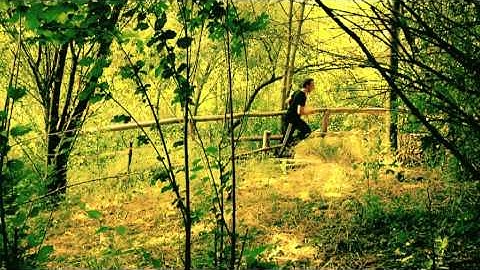 aVid*-Breathing In - Official Video