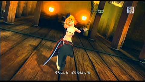 Rin Kagamine - ABC Song