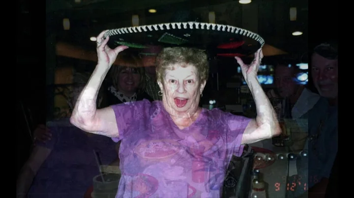 Marilyn K. Gibbs