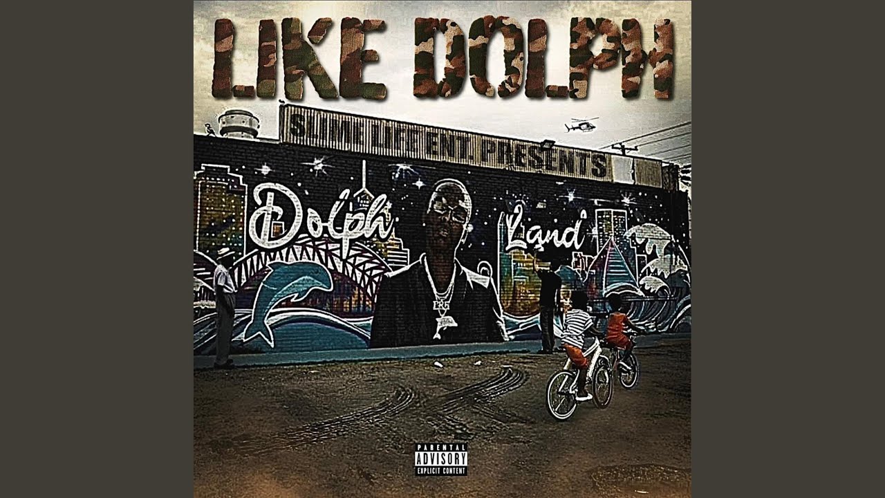 Watch Like Dolph on YouTube Watch Like Dolph on YouTube