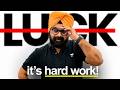 How a Middle-Class Student Became an IES Officer? | Dr. Jaspal Singh (Ex-IES)