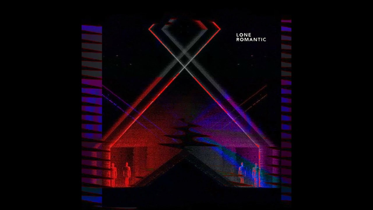 Any Act - Chin Chin De (Lone Romantic, LR023)