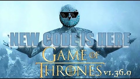 Game of Thrones LE Pinball Stream - New Code 1.36.0 (07/24/2019)