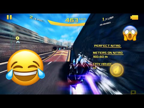 Asphalt 8 Thug Life 55 Asphalt 8 Funny Moments