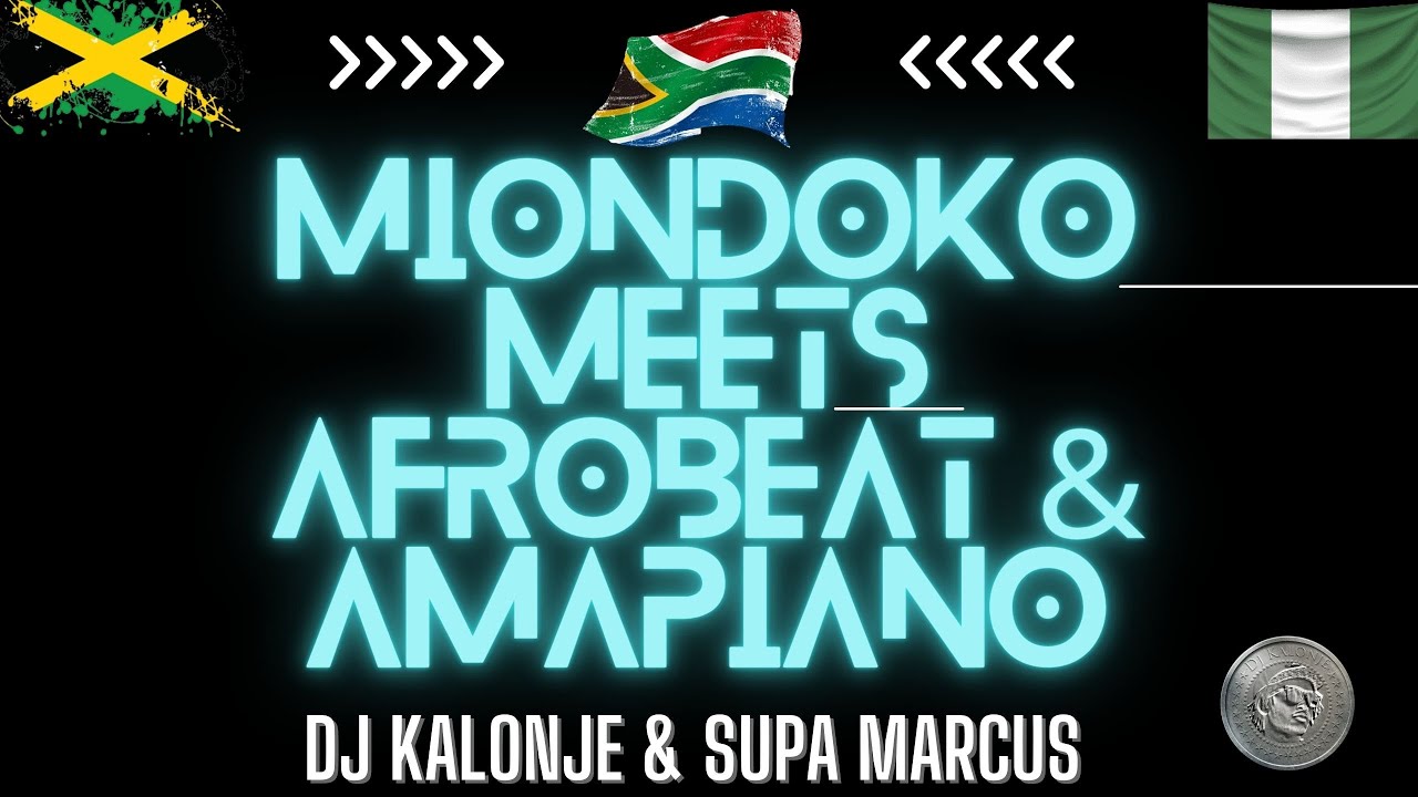 Dj Kalonje Miondoko Vs Afrobeat & Amapiano 2023 Live Mixx YouTube