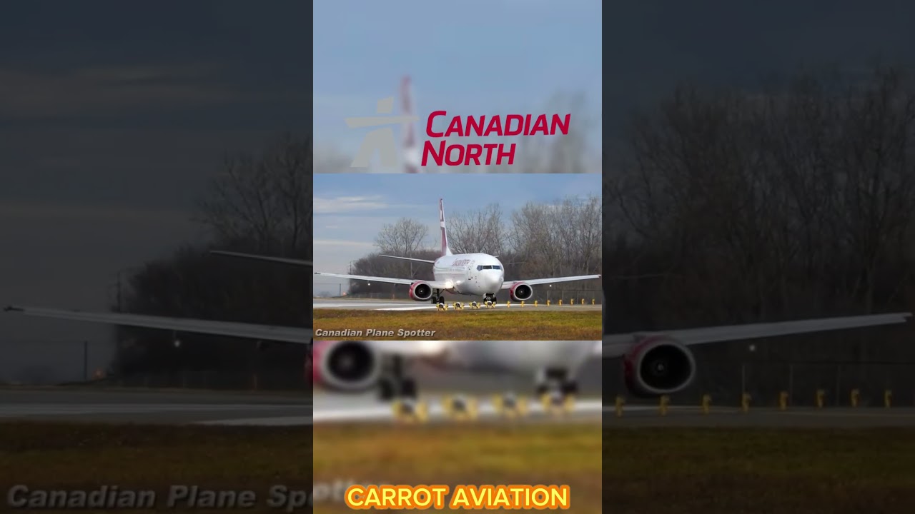 Canadian North Edit 