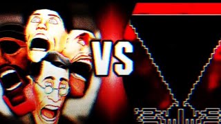 Fanmade Death Battle Trailer|Serverblight Vs The Broken Script(2IdiotGermans Vs Wendigodrip's Team)
