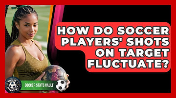 How Do Soccer Players