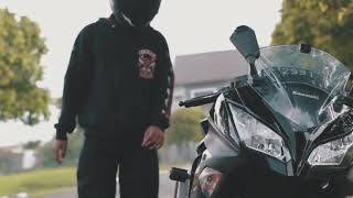 Kawasaki Ninja VS Kawasaki KLX
