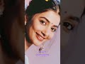 Pennalla pennala oodhapoo💜😇✨ #love #tamil #lovesong #tamilsong #song #music #poojahegde