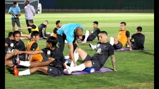 Barito Putra Raih Kemenangan Atas Sriwijaya FC