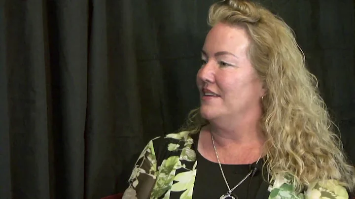 Sharon Dutra: A Woman Released, part 2