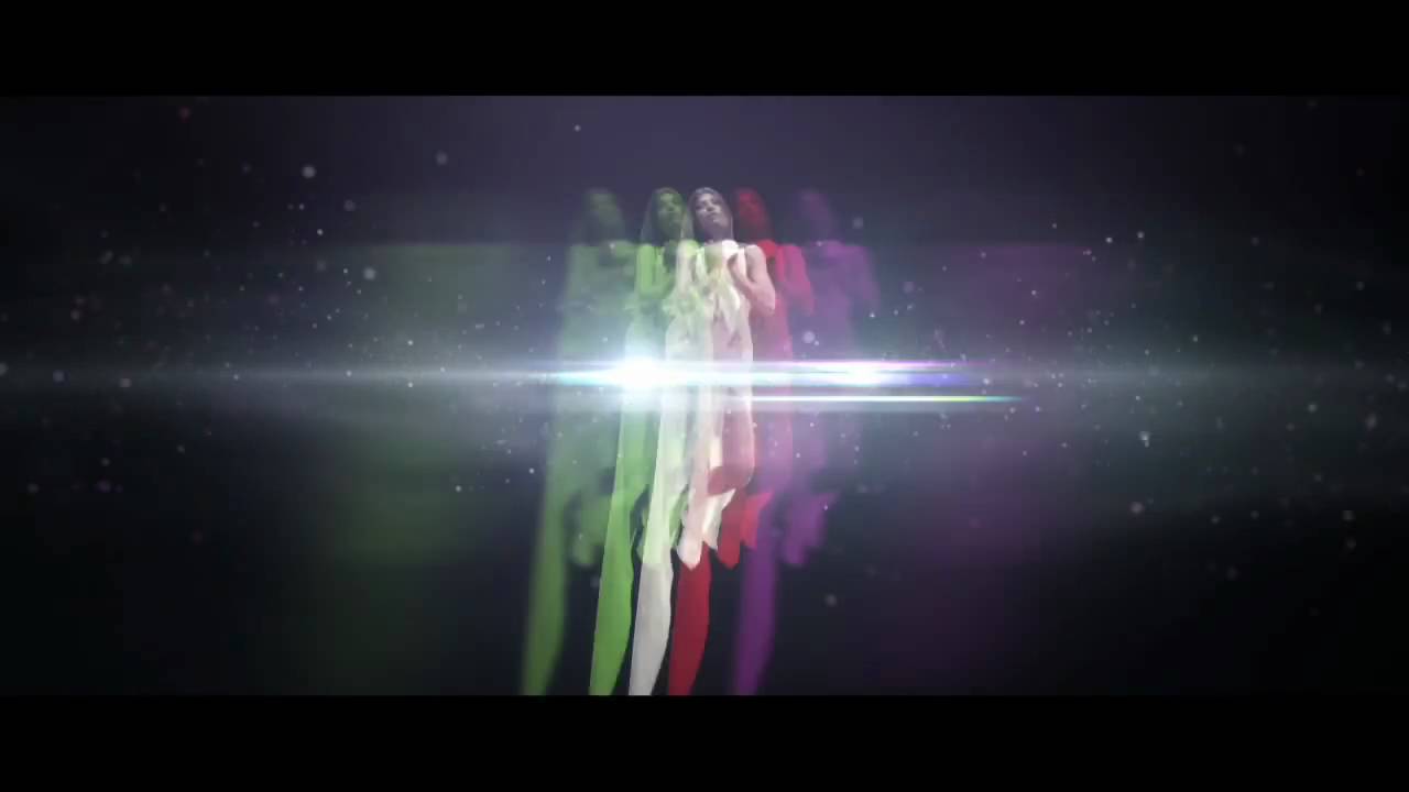 Australian Fashion Week 2010 Promo - 15 Years Of Innovation