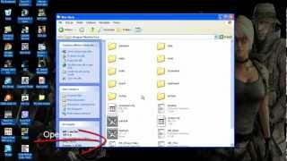 WarRock Tutorial - Update HackShield and How to open WarRock without Website