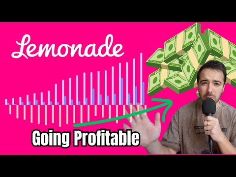 Bullish on Lemonade Stock in 2026 🍋📈