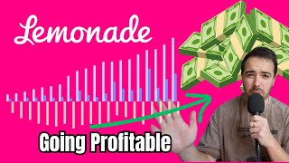 Bullish On Lemonade Stock In 2026