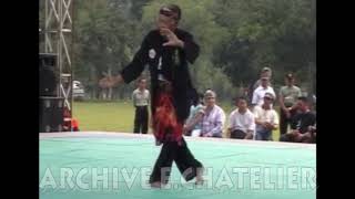 Leganda Pendekar Panglipur Pk Holidin