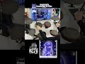 これぞボス曲代表! "Concertino in Blue" #GITADORA #drummania #Shorts