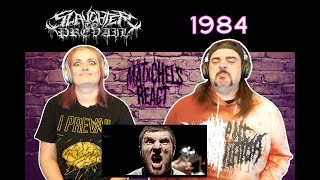 Slaughter To Prevail - 1984 (React/Review)