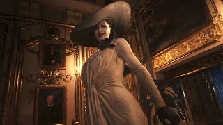 RESIDENT EVIL 8 VILLAGE Gameplay Walkthrough Part #4