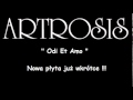 Artrosis Odi Et Amo - album teaser