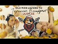 Old Man Listens to JAPANESE BREAKFAST | Jubilee (2021) [Reaction to Full Album]