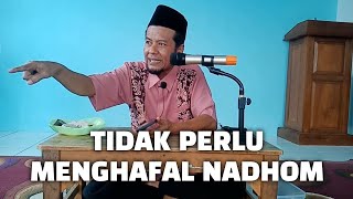 Metode Alma: Cara Cepat Membaca Kitab Turats (Gundul/Kuning) dalam Bahasa Arab Part1