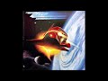 Z Z  T O P - After burner -1985 /LP Album